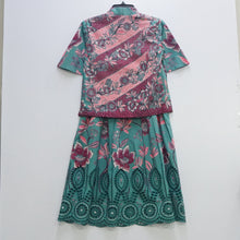 IDT2097-FPS0300 Tops-Skirt (M)
