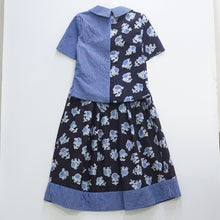 JCKT0024-FPS0159 Tops-Skirt (S)