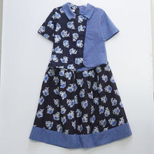 JCKT0024-FPS0159 Tops-Skirt (S)