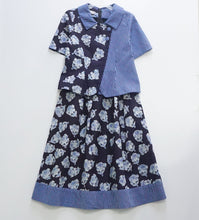 JCKT0025-FPS0160 Tops-Skirt (M)