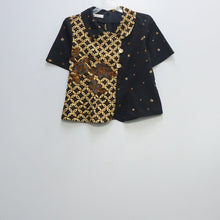 JCKT0029 Tops (S)