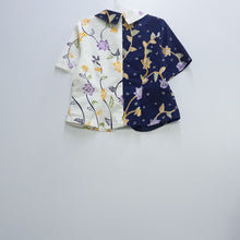 JCKT0031 Tops (L)