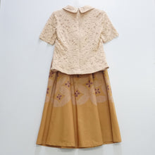 JCKT0041-FSTUDIO3980 Tops-Skirt (S)