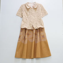 JCKT0041-FSTUDIO3980 Tops-Skirt (S)