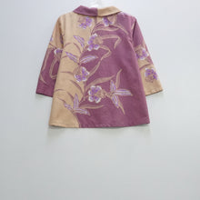 JCKT0042 Tops (XL)