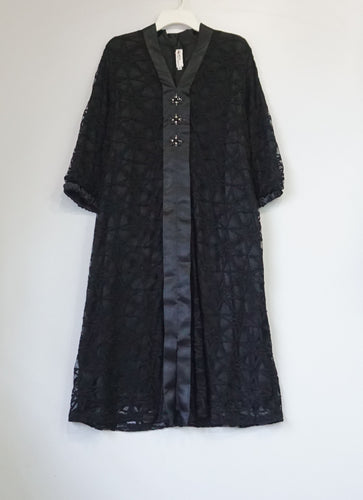KAD1011 Dress (XXL)