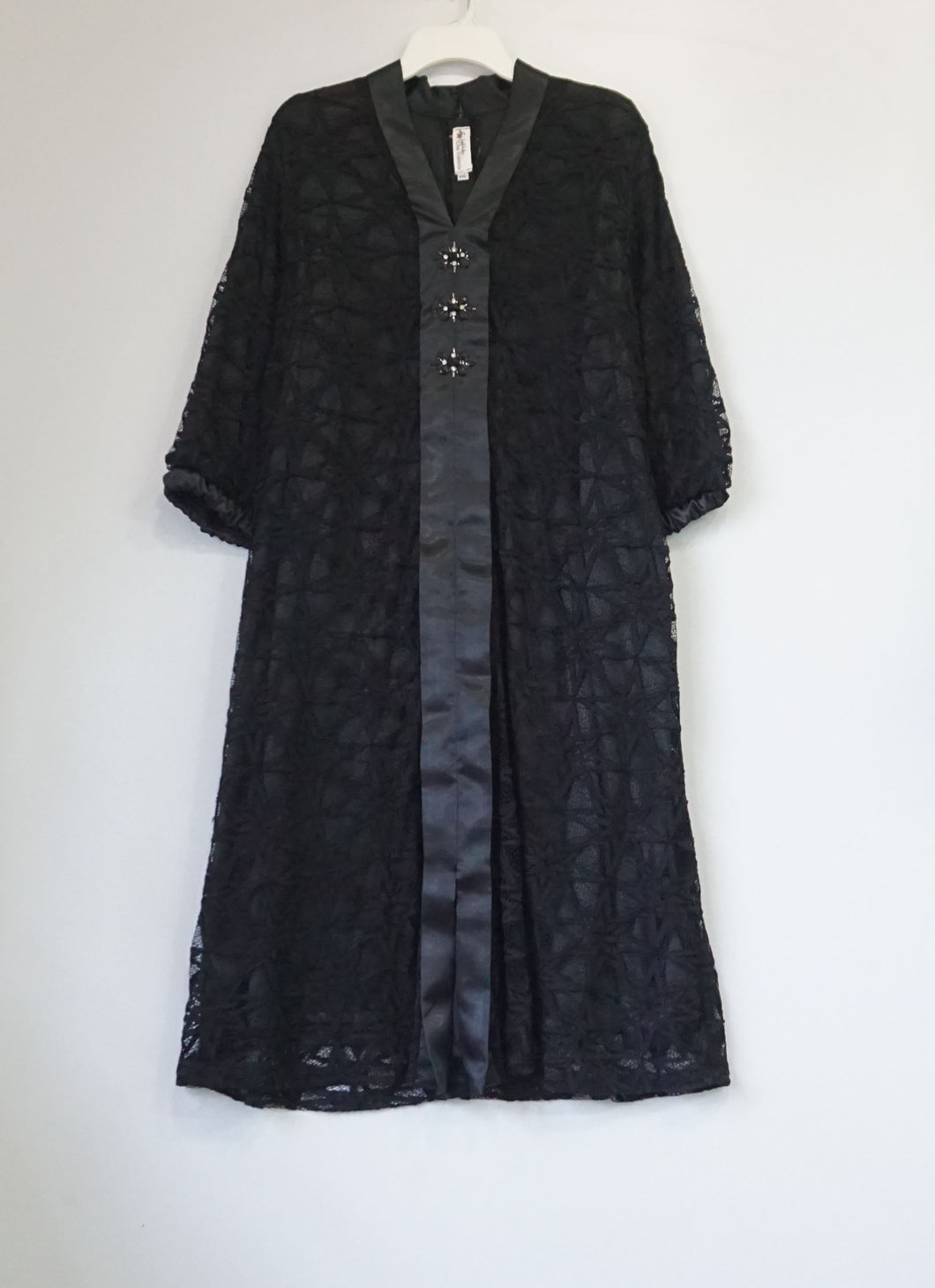 KAD1011 Dress (XXL)