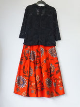 KBT0822-THS1054 Tops-Skirt (M)