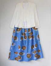 KBT0827-HWS0046 Tops-Skirt (M)