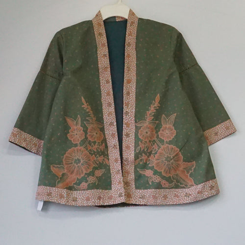 KIO0114 Blazer (XL)