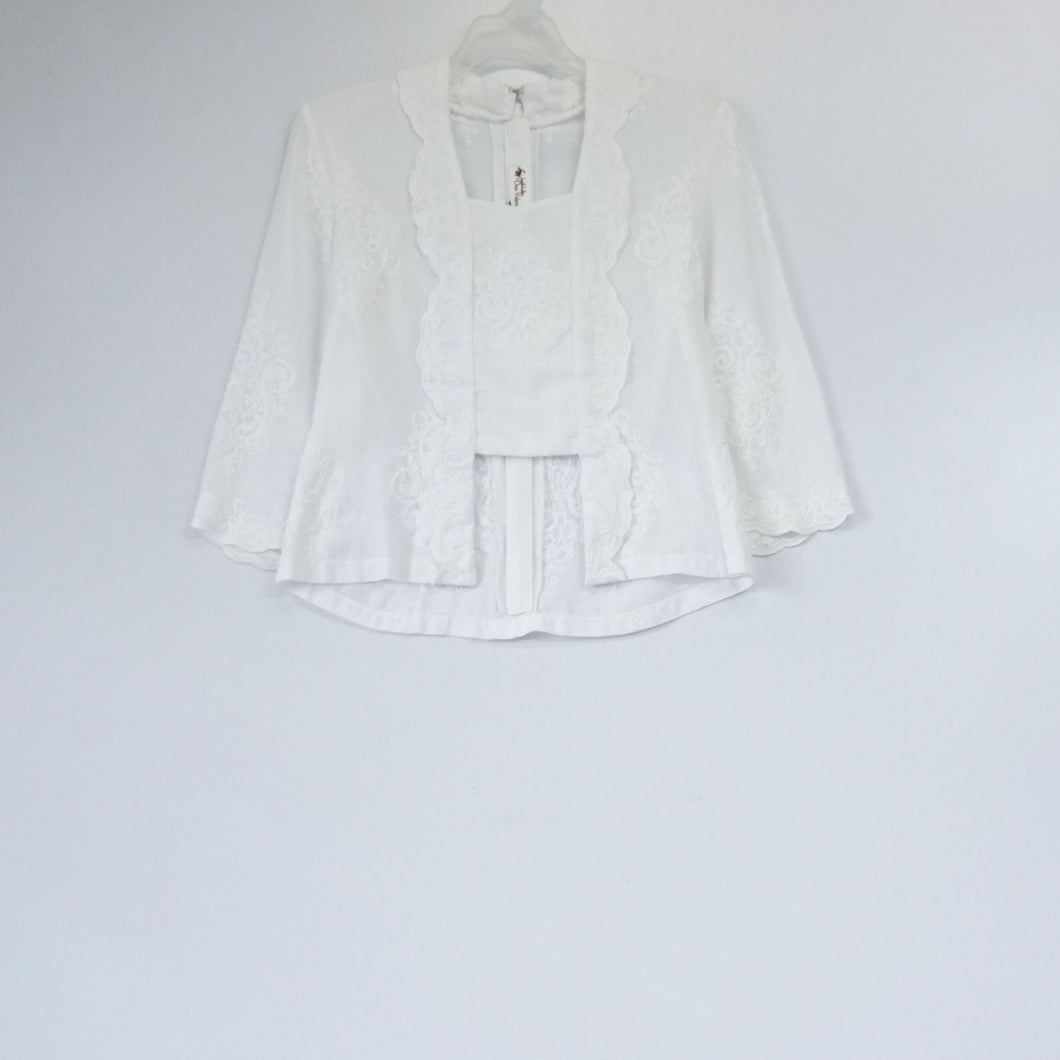 KKBT0504 Tops (S)