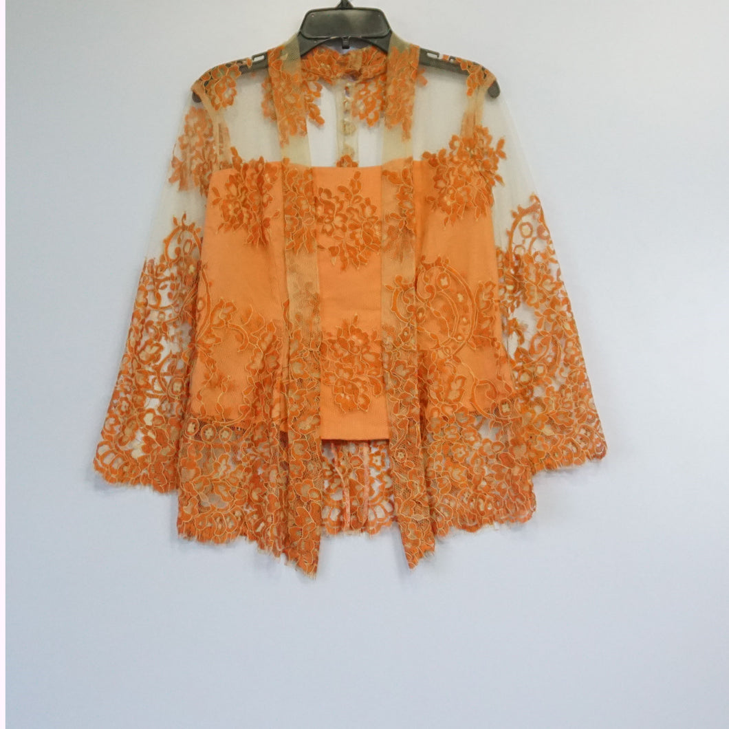 KKBT0513 Tops (S)