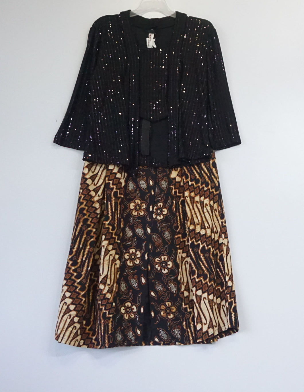 KKBT0515-IDR3086 Tops-Skirt (M)