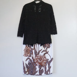 KKBT0532-SFS1037 Tops-Skirt (M)