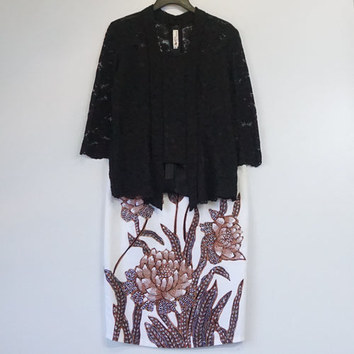 KKBT0532-SFS1037 Tops-Skirt (M)