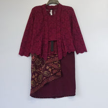 KKBT0533-NPDS0169 Tops-Skirt (M)