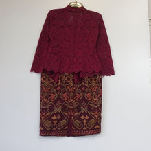 KKBT0533-NPDS0169 Tops-Skirt (M)