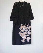 KKBT0552-SFS1904 Tops-Skirt (M)
