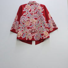 KKBT0568 Blazer (XXL)