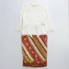 KKBT0574-DLDS1027 Tops-Skirt (M)