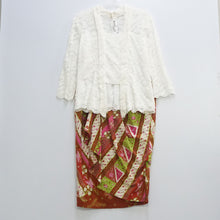 KKBT0574-DLDS1027 Tops-Skirt (M)