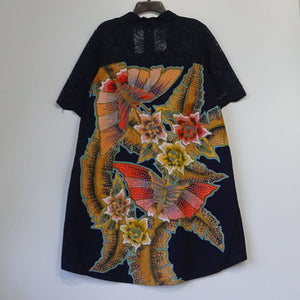 KNAD0005 Dress (XXXL)