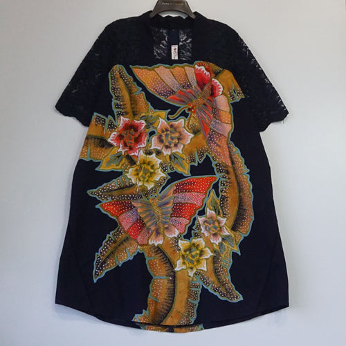 KNAD0005 Dress (XXXL)