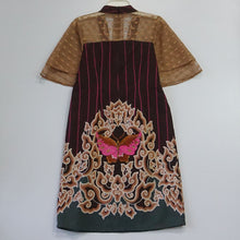 KNFD1068 Dress (L)