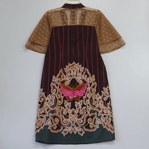 KNFD1068 Dress (L)