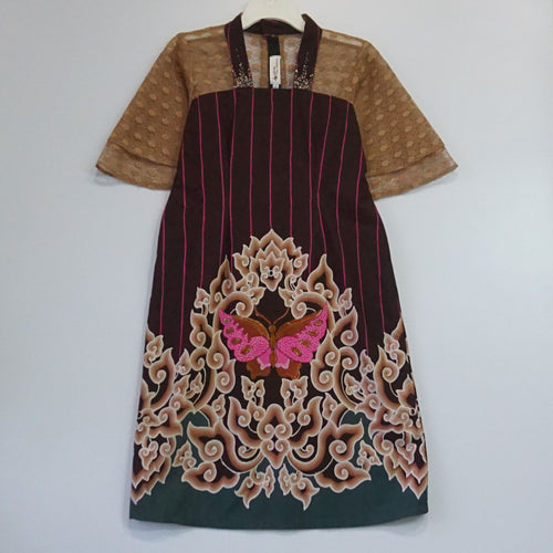 KNFD1068 Dress (L)