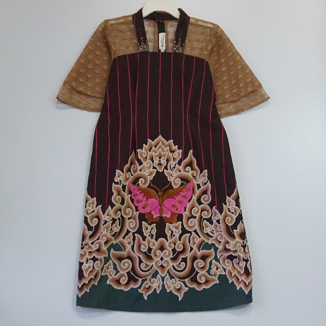 KNFD1068 Dress (L)