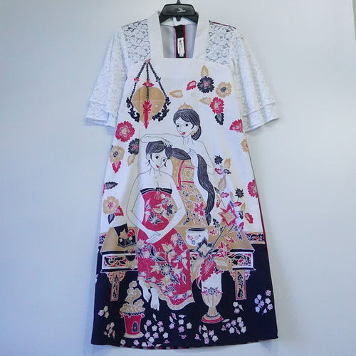 KNFD1090 Dress (M)
