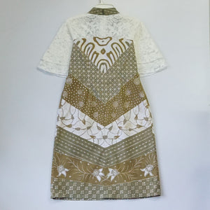 KNFD1119 Dress (L)
