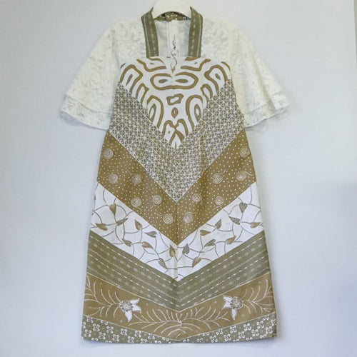 KNFD1119 Dress (L)