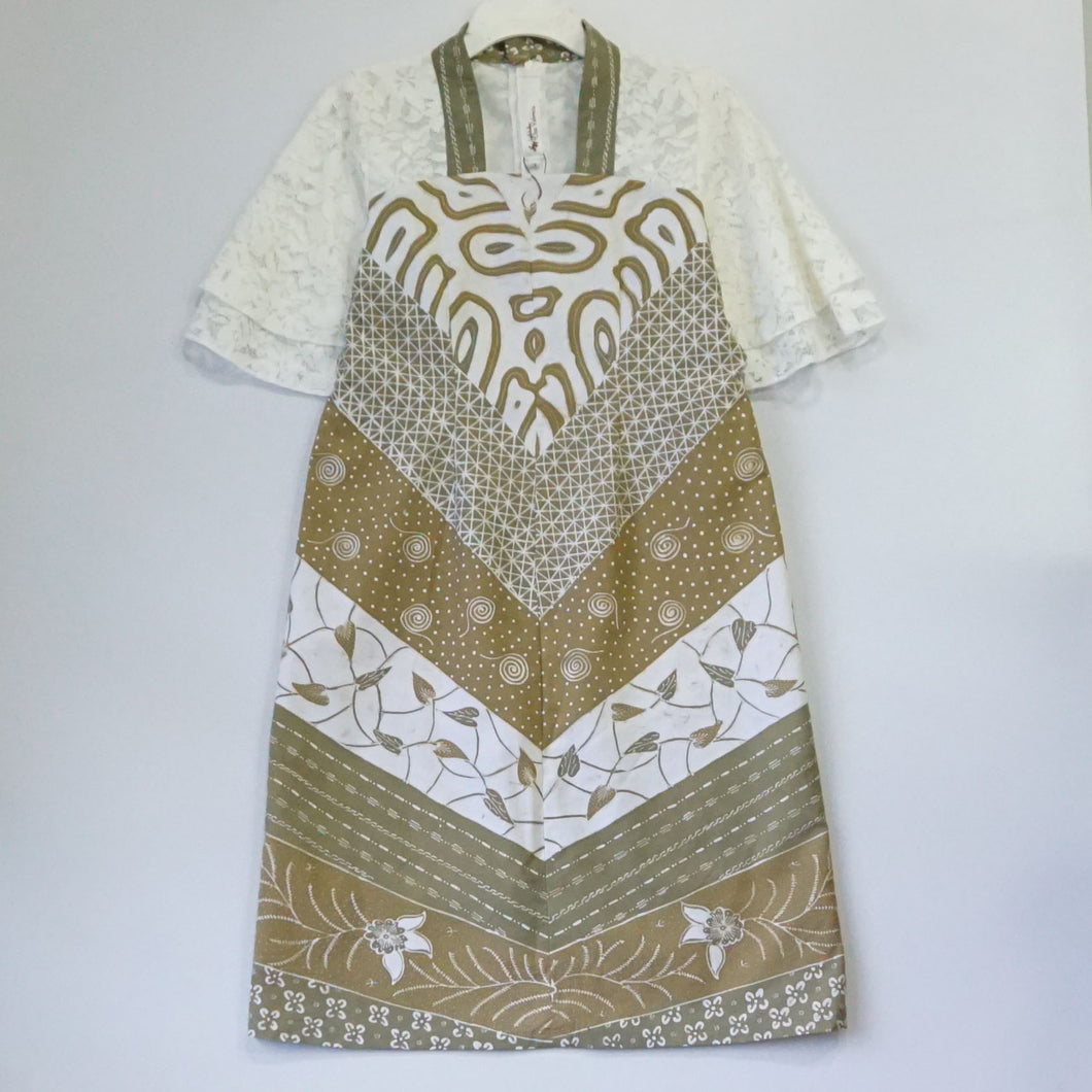 KNFD1119 Dress (L)
