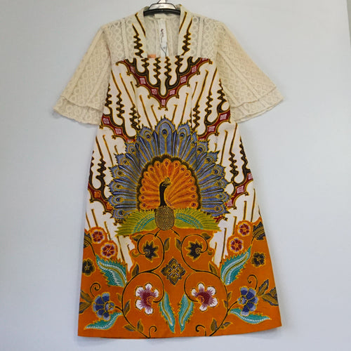 KNFD1133 Dress (L)