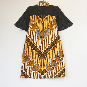 KNFD1389 Dress (M)