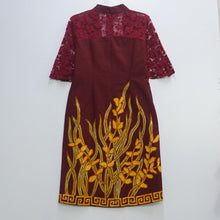 KNFD1441 Dress (XL)