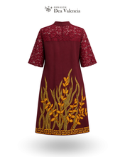 KNFD1441 Dress (XL)