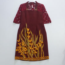 KNFD1441 Dress (XL)