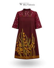 KNFD1441 Dress (XL)
