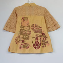 KNFT0144 Tops (L)