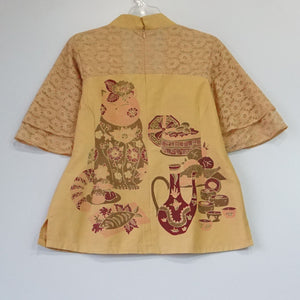 KNFT0144 Tops (L)