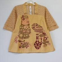 KNFT0144 Tops (L)