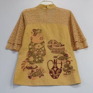 KNFT0145 Tops (XL)