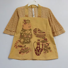 KNFT0145 Tops (XL)