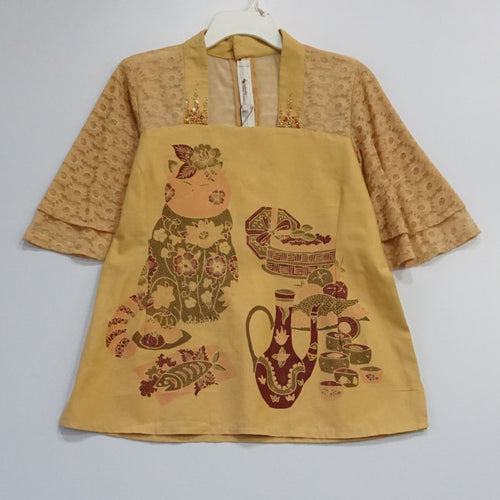 KNFT0145 Tops (XL)