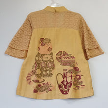 KNFT0146 Tops (XXL)