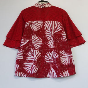 KNFT0150 Tops (L)