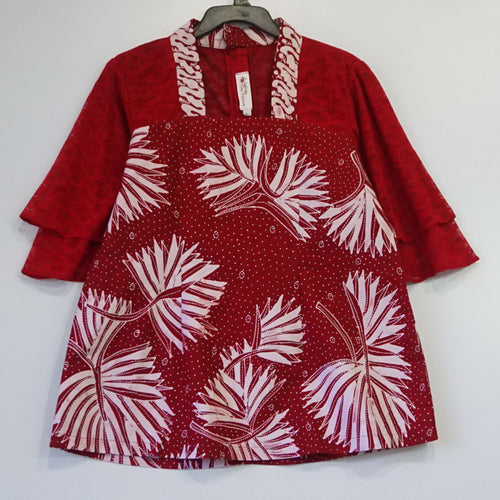 KNFT0150 Tops (L)